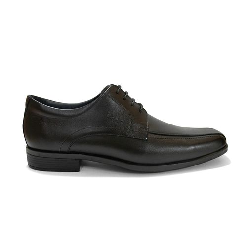 Zapatos Casuales Pierre Cardin Hombre Cl7001 Marrón