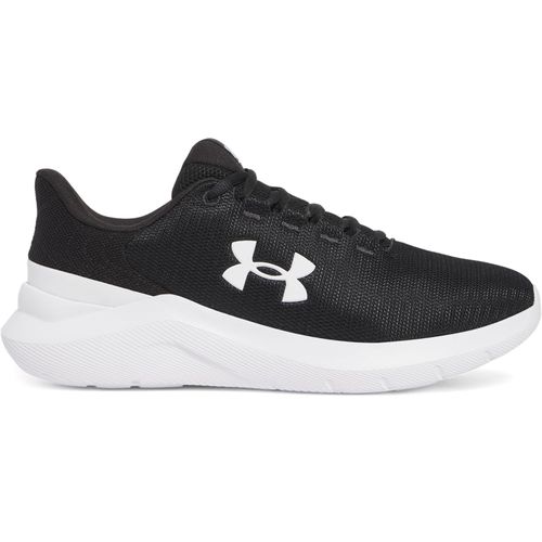 Zapatillas Running Under Armour Hombre 3028252-001 Negro