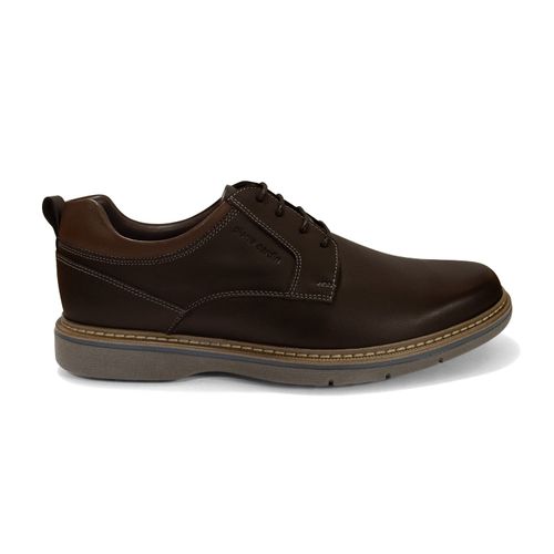 Zapatos De Vestir Pierre Cardin Hombre Vj7001 Negro