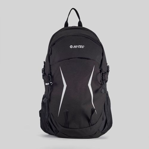 Maletin Deportivo Unisex Xland 22484Blkshar1001001 Hi-Tec Negro