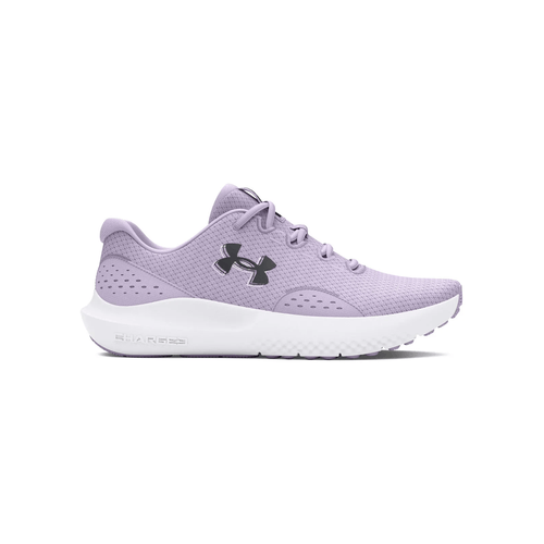 Zapatillas Running Under Armour Mujer 3027007-500 Morado