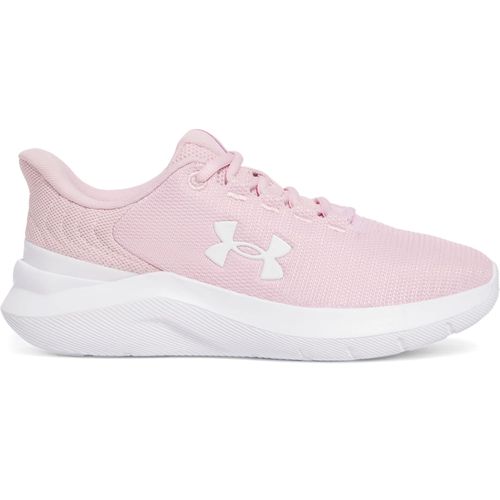 Zapatillas Running Under Armour Mujer 3028259-647 Rosado