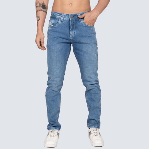 Jean Hombre Parada 111 Straight Aron 149