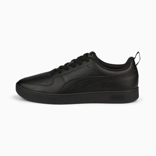 Zapatillas Urbanas Puma Para Hombre 387607 03 Negro
