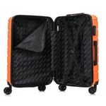 MALETAS-DE-VIAJE-SET-DE-3-TREND-NARANJA---TRJO