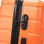 MALETAS-DE-VIAJE-SET-DE-3-TREND-NARANJA---TRJO