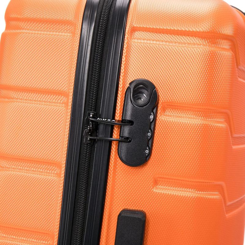 MALETAS-DE-VIAJE-SET-DE-3-TREND-NARANJA---TRJO