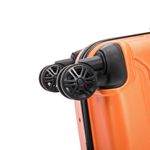 MALETAS-DE-VIAJE-SET-DE-3-TREND-NARANJA---TRJO