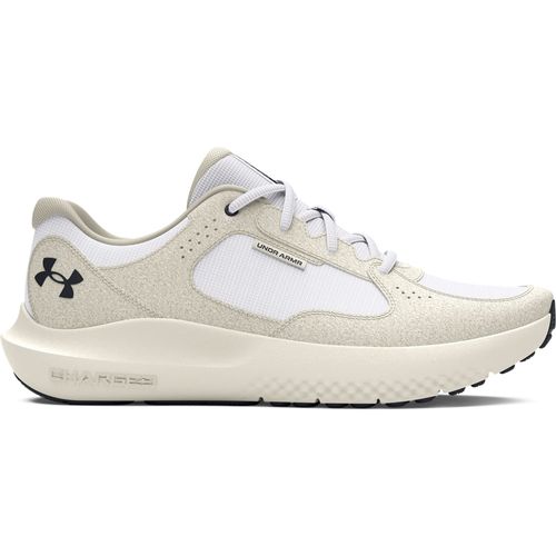 Zapatillas Cross Training Under Armour Mujer 3028406-103 Blanco