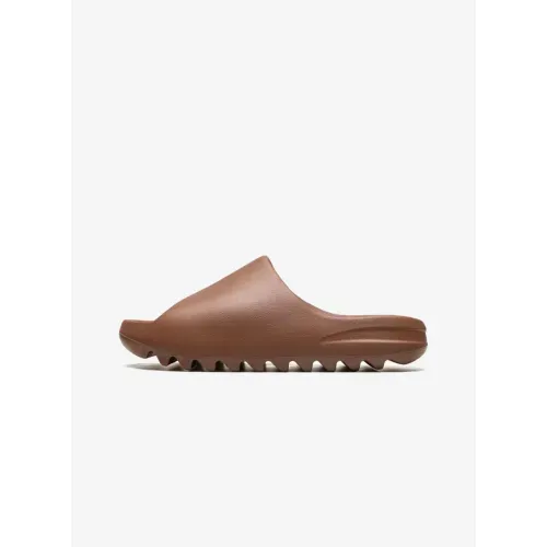 SANDALIA ADIDAS YEEZY SLIDE FLAX HOMBRE - FZ5896