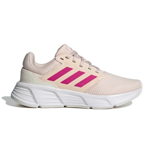 Zapatillas Para Mujer Running Adidas Galaxy 6 HP2409 Multicolor