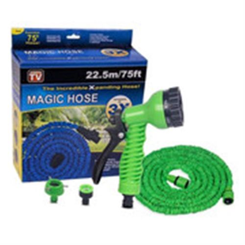 Manguera Expandible 22.5 Metros Magic Hose