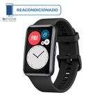 Huawei-Watch-Fit-Negro-Reacondicionado