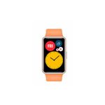 Huawei-Watch-Fit-Naranjo-Reacondicionado