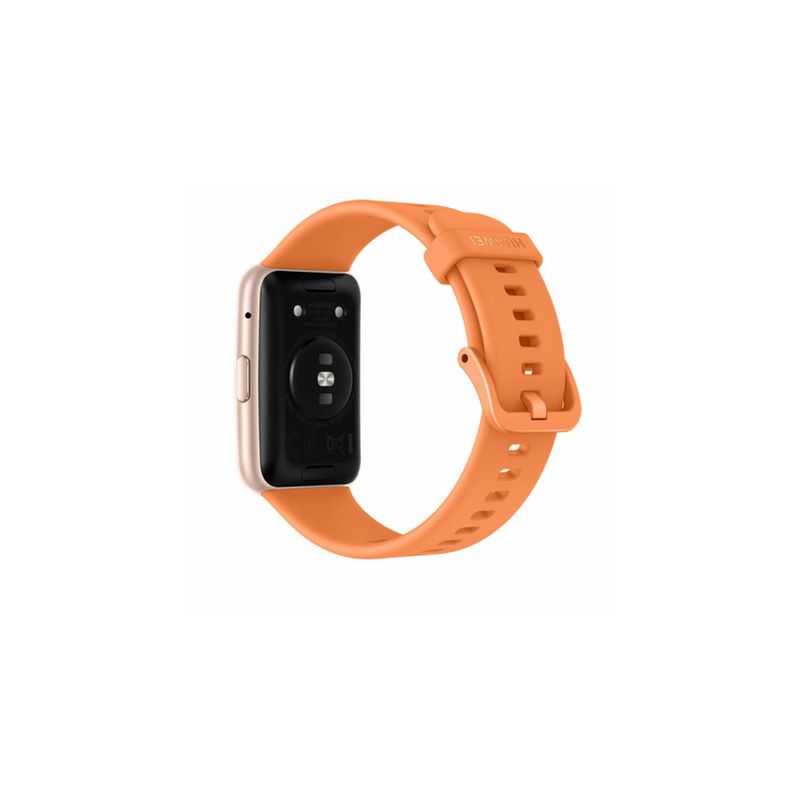 Huawei-Watch-Fit-Naranjo-Reacondicionado
