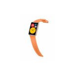 Huawei-Watch-Fit-Naranjo-Reacondicionado