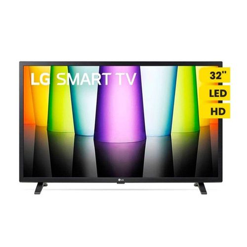 TELEVISOR LG HD 32'' 32LQ631CBSA Commercial TV con ThinQ AI (Inteligencia Artificial)