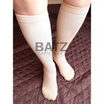 2-PACK-MEDIAS-COMPRESION-LARGAS-UNISEX-15-20-MMHG-VARICES-BEIGE-XXL