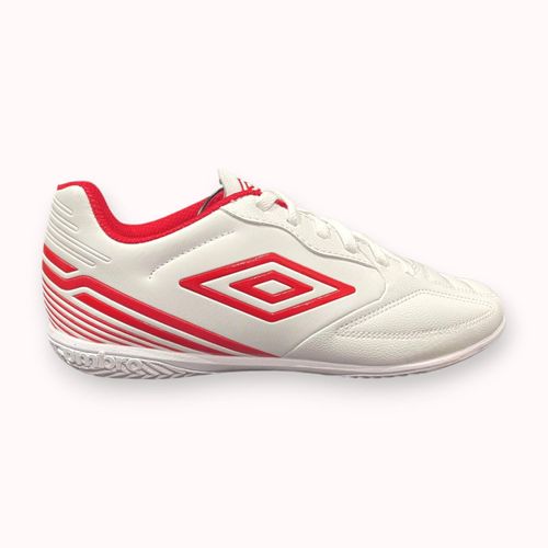 Zapatillas De Futbol Umbro Hombre Classico Xiii Ic 82177U Blanco