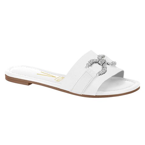 SANDALIAS MUJER VIZZANO BLANCO 6371.399.7286