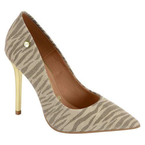 STILETTOS MUJER VIZZANO DORADO 1421.200.30152