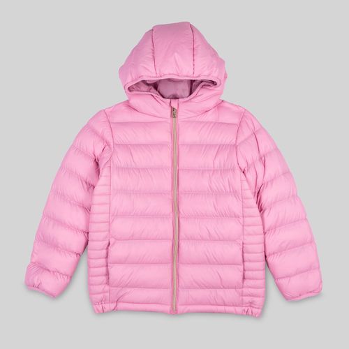 Casaca Para Teen Niña Zubito Bassolid 1