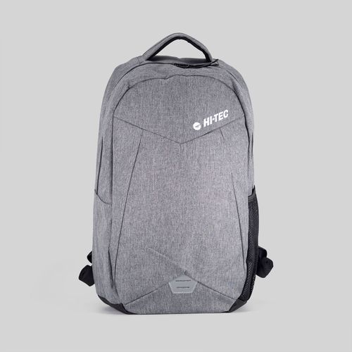 Maletin Deportivo Unisex Falco H007446055005 Hi-Tec Gris