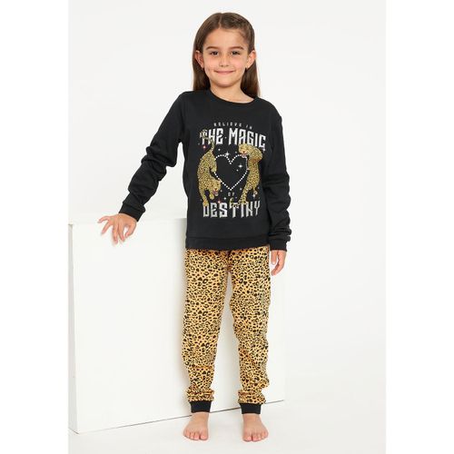 Pijama Nina Kayser 63.1565 Animal Print