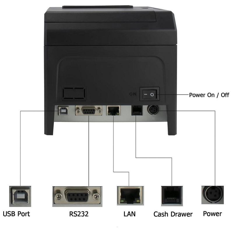 Impresora-Ticketera-Termica-80mm-Usb-Bluetooth