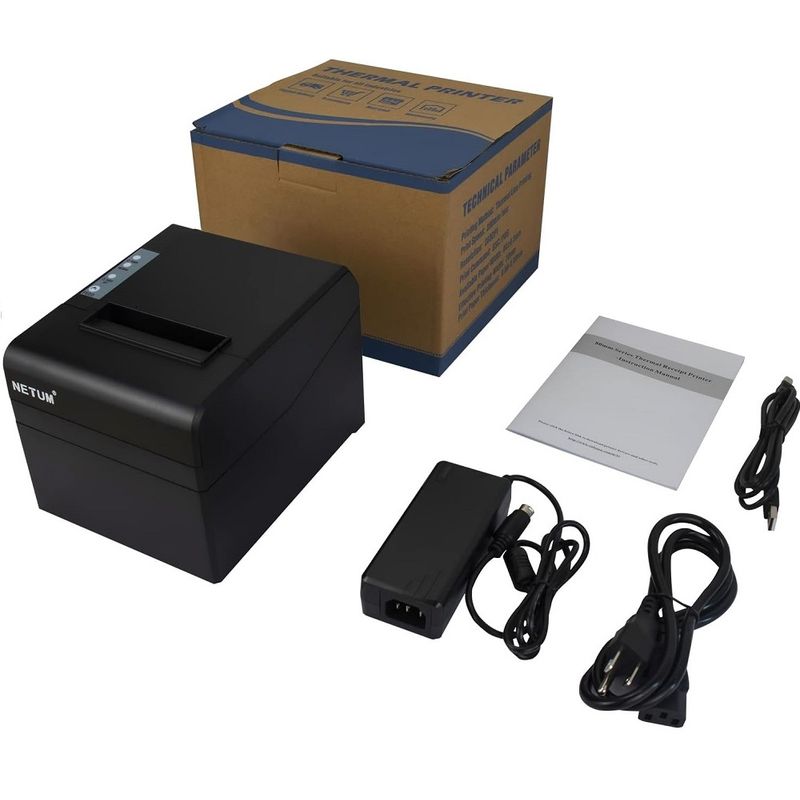 Impresora-Ticketera-Termica-80mm-Usb-Bluetooth