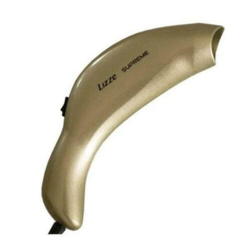 LIZZE-PACK-PLANCHA-DE-CABELLO-PROFESIONAL-EXTREME-480°F-250°C---PHOTON-3-LUCES-DORADO-TOP-LINE