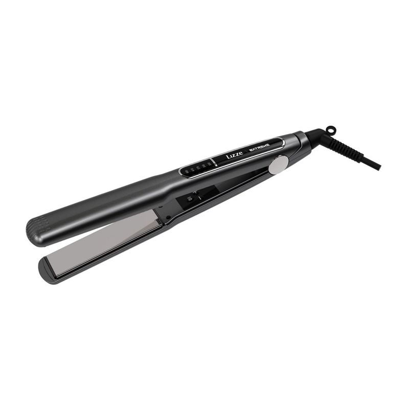 LIZZE-PACK-PLANCHA-DE-CABELLO-PROFESIONAL-EXTREME-480°F-250°C---PHOTON-3-LUCES-DORADO-TOP-LINE