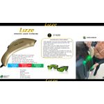 LIZZE-PACK-PLANCHA-DE-CABELLO-PROFESIONAL-EXTREME-480°F-250°C---PHOTON-3-LUCES-DORADO-TOP-LINE