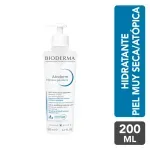 Bioderma-Atoderm-Intensive-Baume---200Ml-