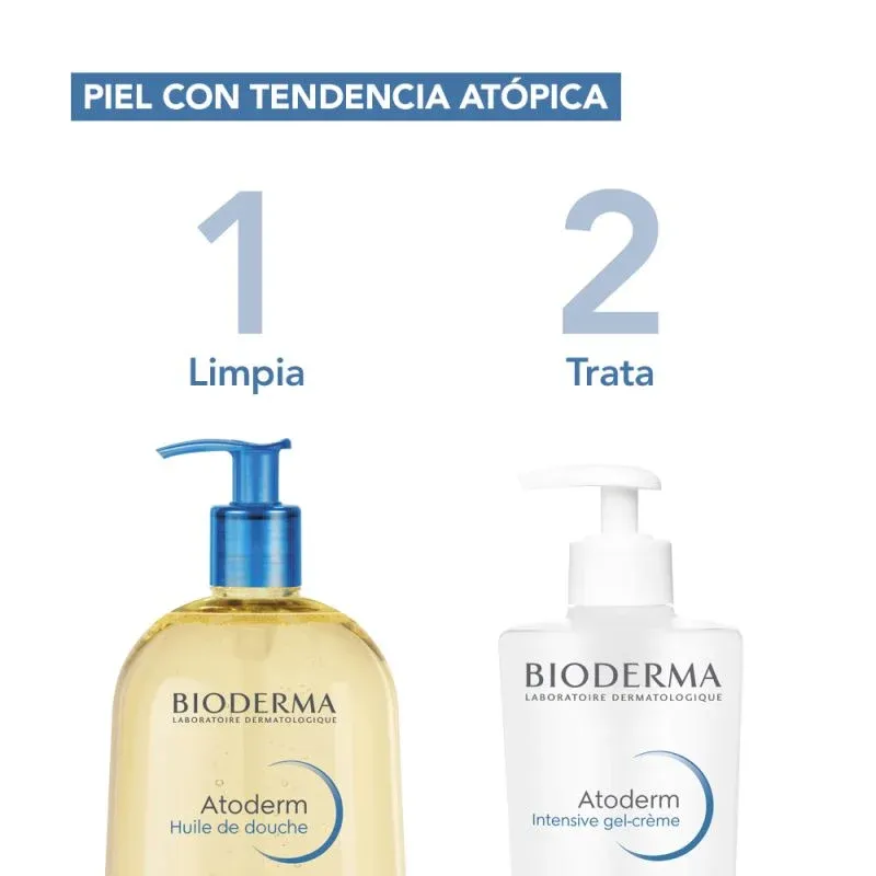 Bioderma-Atoderm-Intensive-Baume---200Ml-