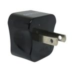 Adaptador-X2-Unid-Enchufe-Multiple-Plano-Op603-A3-Opalux-Negro
