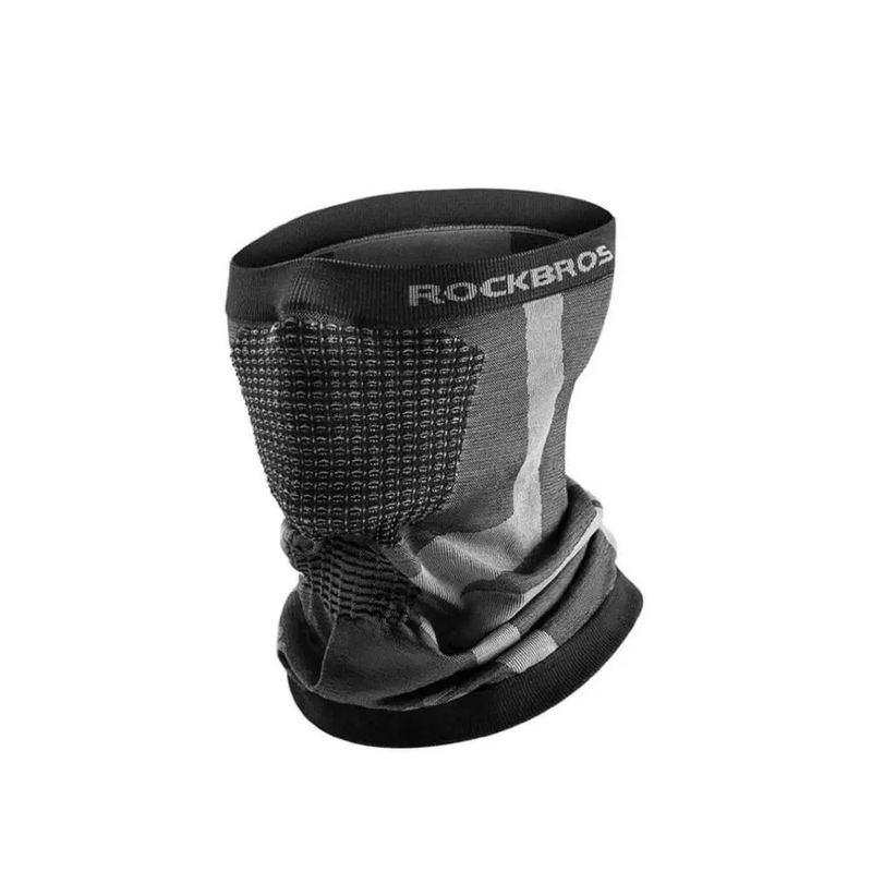 Bandana-para-ciclismo-Negro-Rockbros