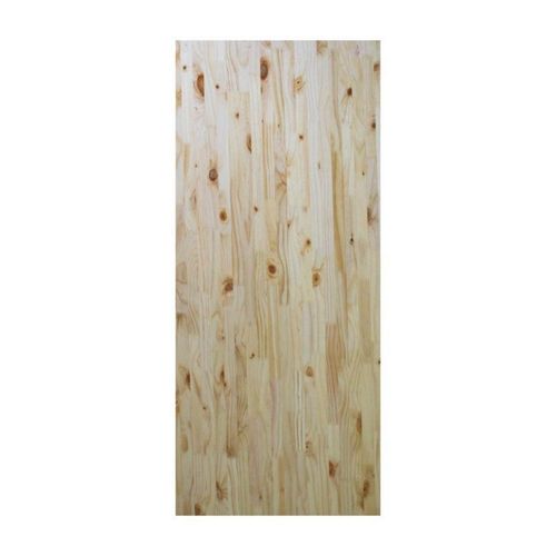 Tablero Fj Pino Bambú 14x200x1200mm Dmfer