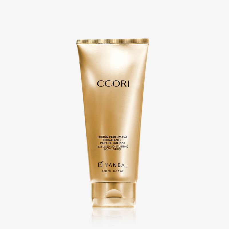 Set-Perfume-Ccori---Desodorante---Lotion-Perfumada-Yanbal