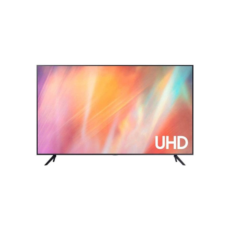 Televisor-Samsung-50--AU7090-UHD-4K-Smart-TV-2021-UN50AU7090GXPE----Oferta-
