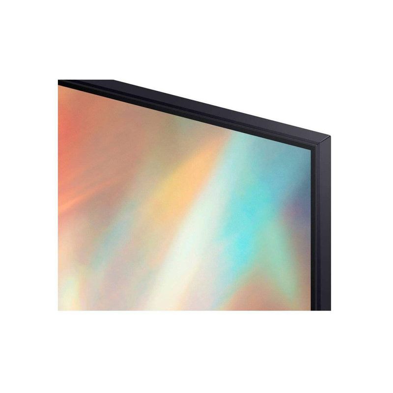 Televisor-Samsung-50--AU7090-UHD-4K-Smart-TV-2021-UN50AU7090GXPE----Oferta-