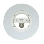 Luminaria-Tipo-Panel-Circular-Opalux-Giratorio-180°-30w-Luz-Blanca-Led-Hogar