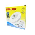 Luminaria-Tipo-Panel-Circular-Opalux-Giratorio-180°-30w-Luz-Blanca-Led-Hogar