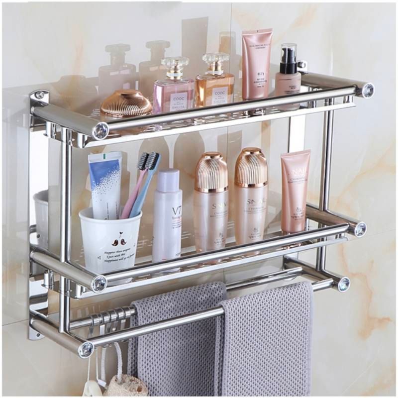 Estante-Rack-de-Ducha-Organizador-Escurridor-de-Baño-Moderno-352P