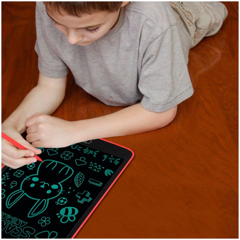 Tablet-Pizarra-LCD-de-Dibujo-para-Niños-10-Pulgadas-RJ-440P