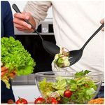 Set-de-Cucharones-Utensilios-de-Cocina-Negro-6-PCS-432U