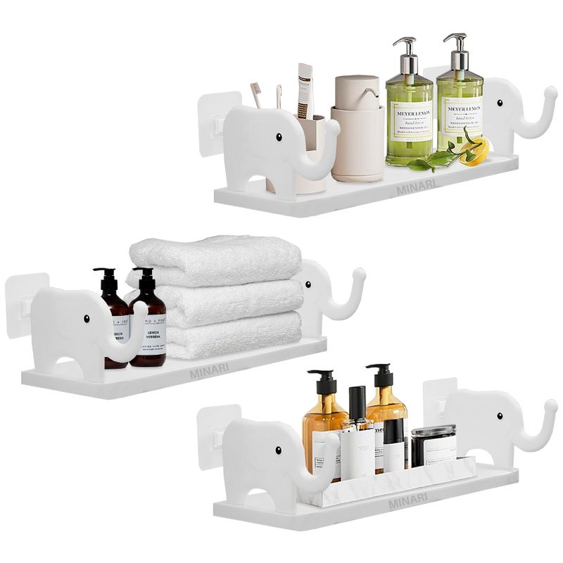 Estante-Repisa-Organizador-de-Baño-Tocador-Elefante-3-PISOS-BL-491F