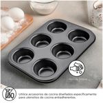 Molde-Antiadherente-para-06-Muffins-Galletas-Cupcakes-J33