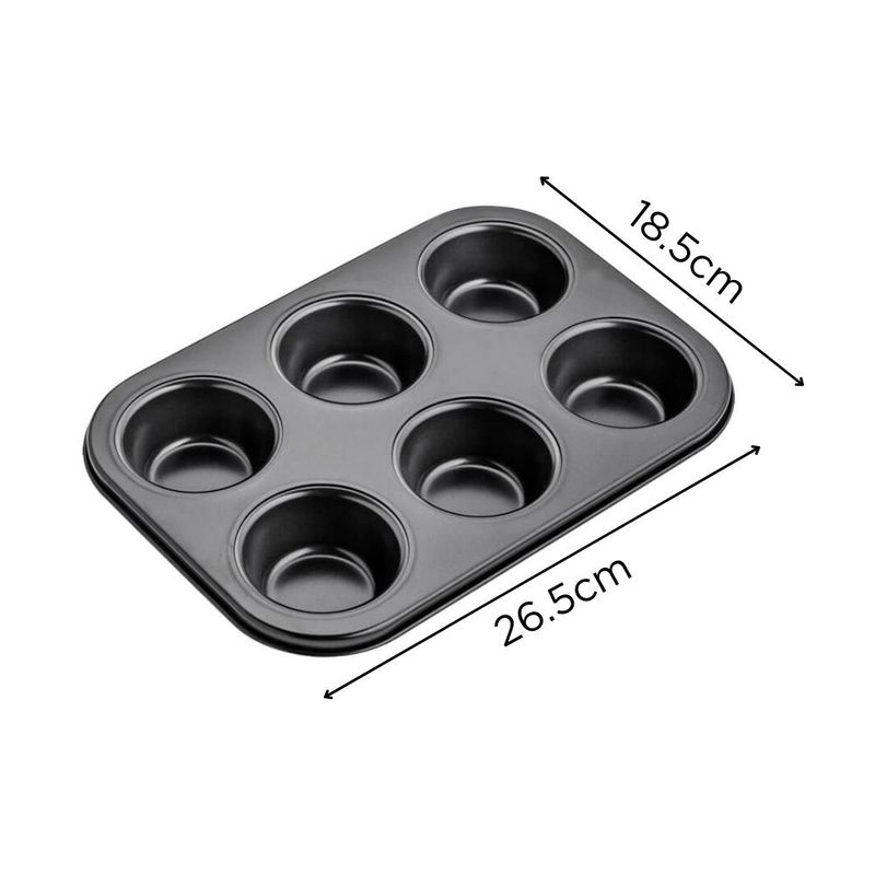Molde-Antiadherente-para-06-Muffins-Galletas-Cupcakes-J33