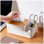 Caja-Organizador-de-Escritorio-Oficina-con-Dispensador-de-Papel-H21
